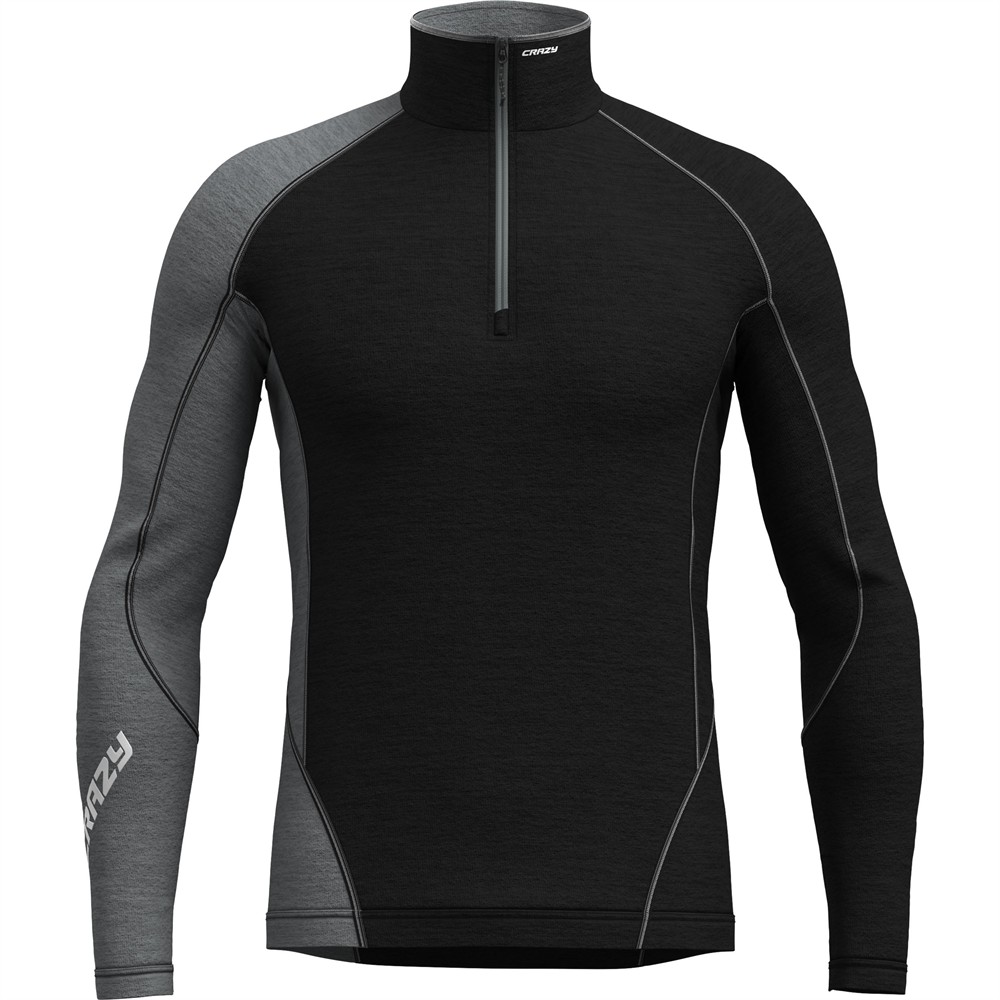 PULL FAHRENHEIT ZIP